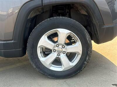 2019 Jeep Compass North  4X4 - Photo 17 - Acheson, AB T7X 5A3