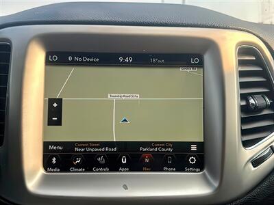 2019 Jeep Compass North  4X4 - Photo 13 - Acheson, AB T7X 5A3