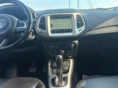 2019 Jeep Compass North  4X4 - Photo 12 - Acheson, AB T7X 5A3