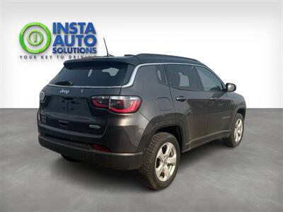 2019 Jeep Compass North  4X4 - Photo 6 - Acheson, AB T7X 5A3