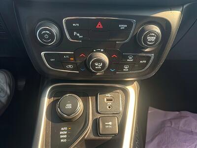 2019 Jeep Compass North  4X4 - Photo 14 - Acheson, AB T7X 5A3