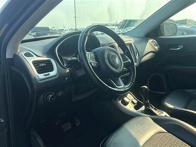 2019 Jeep Compass North  4X4 - Photo 11 - Acheson, AB T7X 5A3