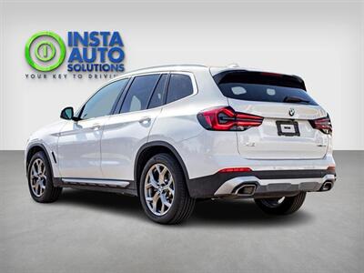 2024 BMW X3 xDrive30i  AWD - Photo 6 - St Albert, AB T8N 3Z7