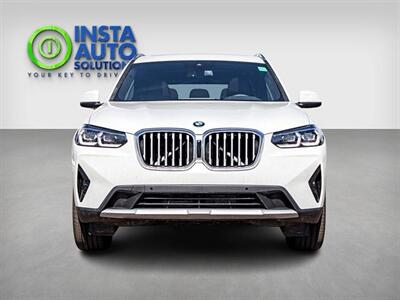 2024 BMW X3 xDrive30i  AWD - Photo 5 - St Albert, AB T8N 3Z7