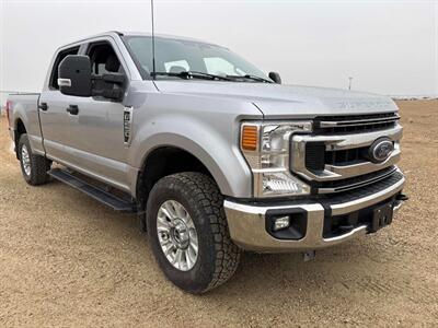 2022 Ford F-250 Super Duty FX4 AWD - Photo 3 - Edmonton, AB T5L 2J7