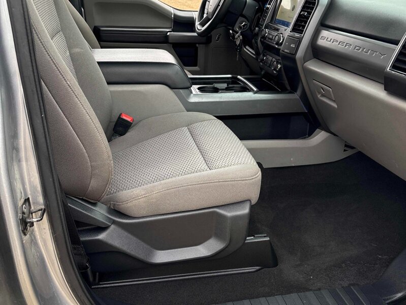 2022 Ford F-250 Super Duty FX4 AWD - Photo 11 - Edmonton, AB T5L 2J7