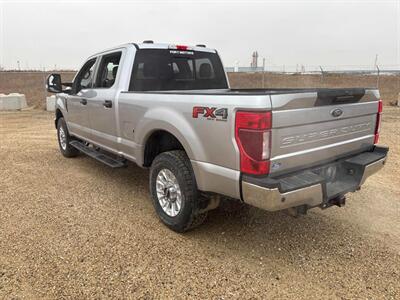 2022 Ford F-250 Super Duty FX4 AWD - Photo 7 - Edmonton, AB T5L 2J7