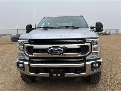 2022 Ford F-250 Super Duty FX4 AWD - Photo 8 - Edmonton, AB T5L 2J7