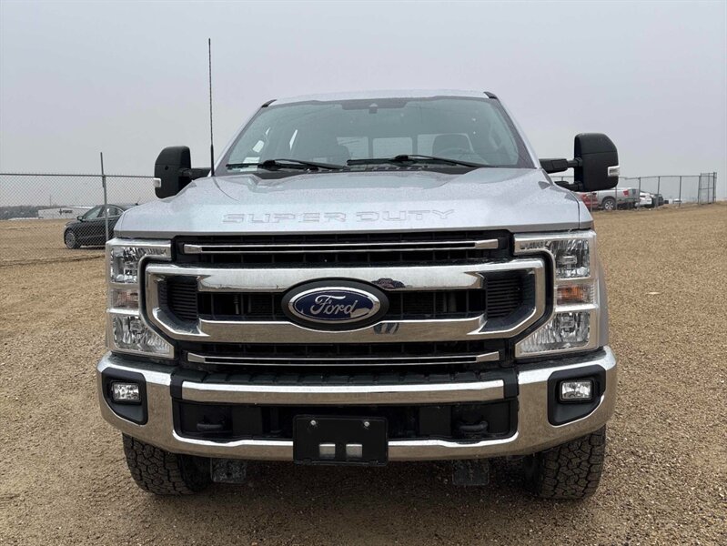 2022 Ford F-250 Super Duty FX4 AWD - Photo 8 - Edmonton, AB T5L 2J7