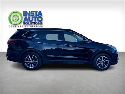 2018 Hyundai Santa Fe XL Luxury  AWD - Photo 6 - Edmonton, AB T5L 2J7