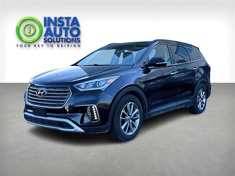 2018 Hyundai Santa Fe XL Luxury AWD - Photo 1 - Acheson, AB T7X 5A3
