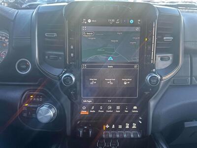 2022 RAM 1500 Sport Crew Cab 4x4 - Photo 7 - Edmonton, AB T5L 2J7