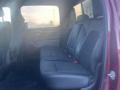 2022 RAM 1500 Sport Crew Cab 4x4 - Photo 10 - Edmonton, AB T5L 2J7