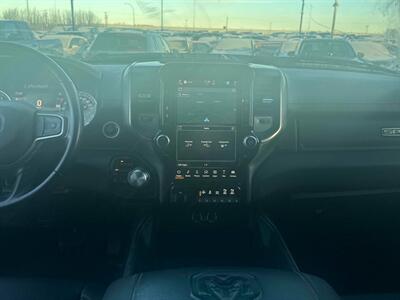 2022 RAM 1500 Sport Crew Cab 4x4 - Photo 6 - Edmonton, AB T5L 2J7
