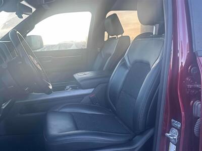 2022 RAM 1500 Sport Crew Cab 4x4 - Photo 8 - Edmonton, AB T5L 2J7