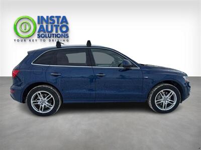 2016 Audi Q5 3.0T quattro Technik   - Photo 6 - Edmonton, AB T5L 2J7