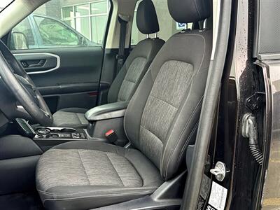 2021 Ford Bronco Sport Big Bend  4X4 - Photo 10 - Acheson, AB T7X 5A3