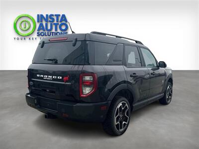 2021 Ford Bronco Sport Big Bend  4X4 - Photo 6 - Acheson, AB T7X 5A3