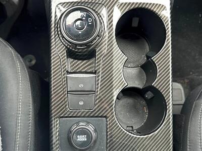 2021 Ford Bronco Sport Big Bend  4X4 - Photo 15 - Acheson, AB T7X 5A3