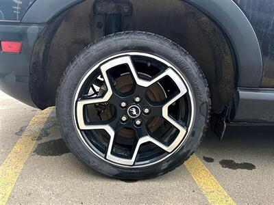 2021 Ford Bronco Sport Big Bend  4X4 - Photo 17 - Acheson, AB T7X 5A3