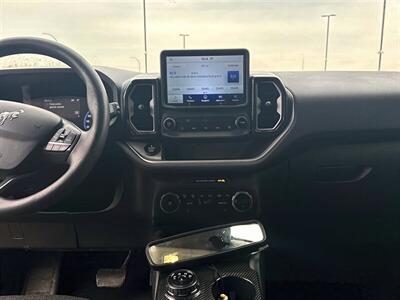 2021 Ford Bronco Sport Big Bend  4X4 - Photo 12 - Acheson, AB T7X 5A3