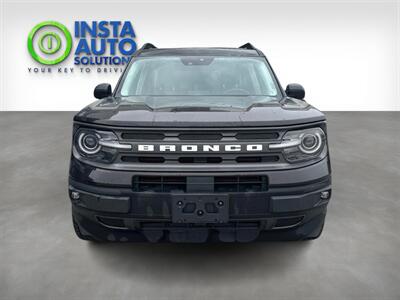 2021 Ford Bronco Sport Big Bend  4X4 - Photo 2 - Acheson, AB T7X 5A3