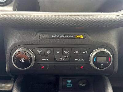 2021 Ford Bronco Sport Big Bend  4X4 - Photo 14 - Acheson, AB T7X 5A3