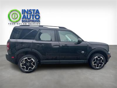 2021 Ford Bronco Sport Big Bend  4X4 - Photo 7 - Acheson, AB T7X 5A3