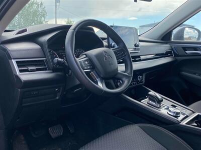2023 Mitsubishi Outlander LE AWD - Photo 9 - St Albert, AB T8N 3Z7