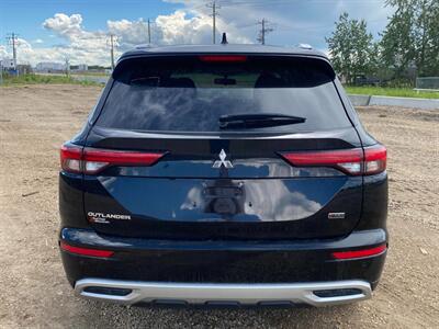 2023 Mitsubishi Outlander LE AWD - Photo 8 - St Albert, AB T8N 3Z7