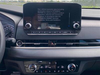 2023 Mitsubishi Outlander LE AWD - Photo 10 - St Albert, AB T8N 3Z7