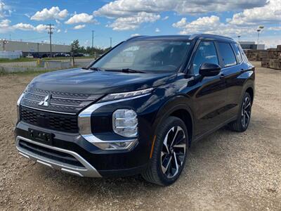 2023 Mitsubishi Outlander LE  AWD SUV