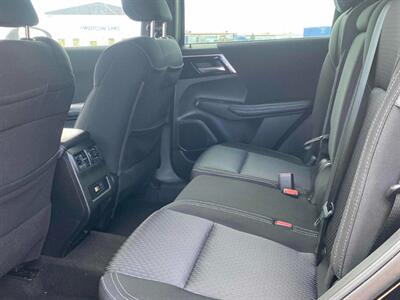 2023 Mitsubishi Outlander LE AWD - Photo 11 - St Albert, AB T8N 3Z7