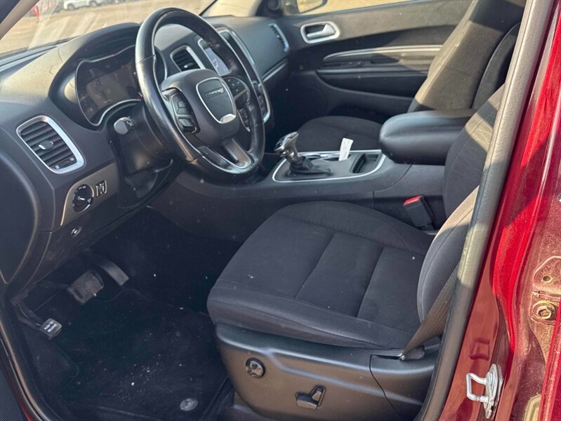 2020 Dodge Durango SXT AWD - Photo 9 - Acheson, AB T7X 5A3