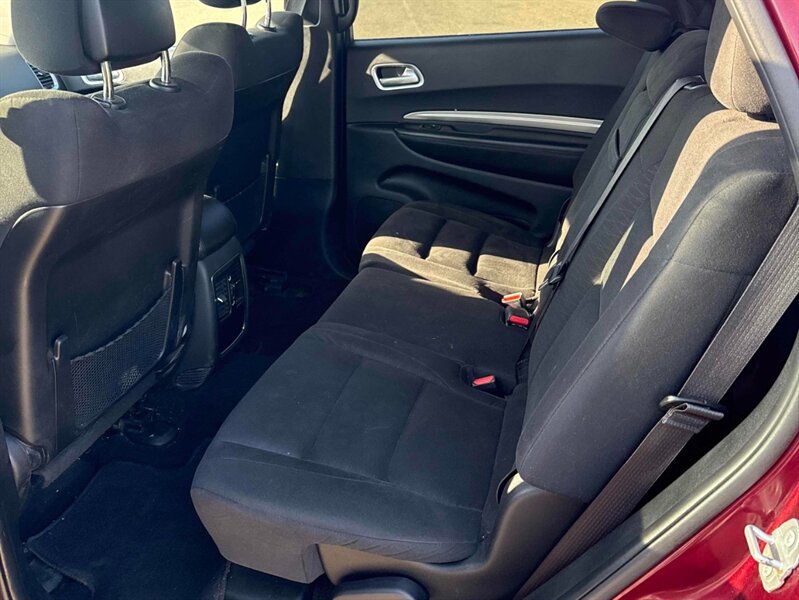 2020 Dodge Durango SXT AWD - Photo 12 - Acheson, AB T7X 5A3