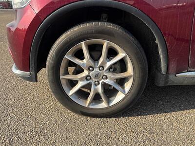 2020 Dodge Durango SXT AWD - Photo 14 - Acheson, AB T7X 5A3