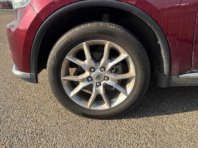 2020 Dodge Durango SXT AWD - Photo 14 - Acheson, AB T7X 5A3