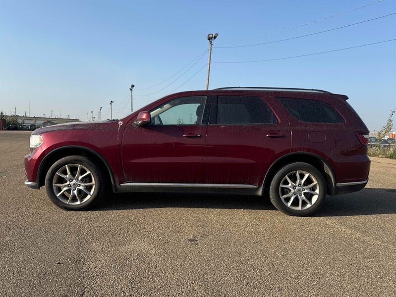 2020 Dodge Durango SXT AWD - Photo 3 - Acheson, AB T7X 5A3