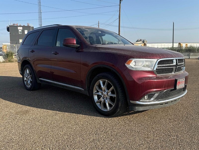2020 Dodge Durango SXT AWD - Photo 8 - Acheson, AB T7X 5A3