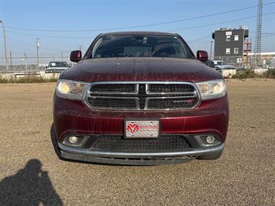 2020 Dodge Durango SXT AWD - Photo 2 - Acheson, AB T7X 5A3