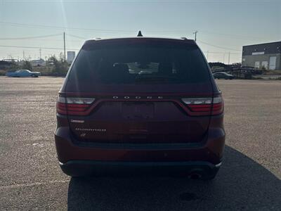 2020 Dodge Durango SXT AWD - Photo 5 - Acheson, AB T7X 5A3