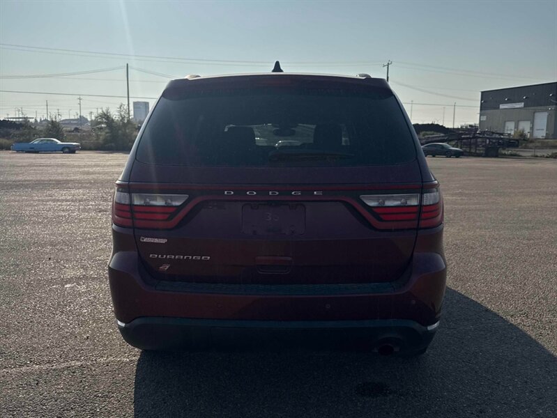 2020 Dodge Durango SXT AWD - Photo 5 - Acheson, AB T7X 5A3