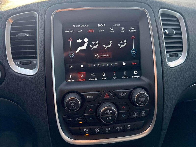 2020 Dodge Durango SXT AWD - Photo 11 - Acheson, AB T7X 5A3