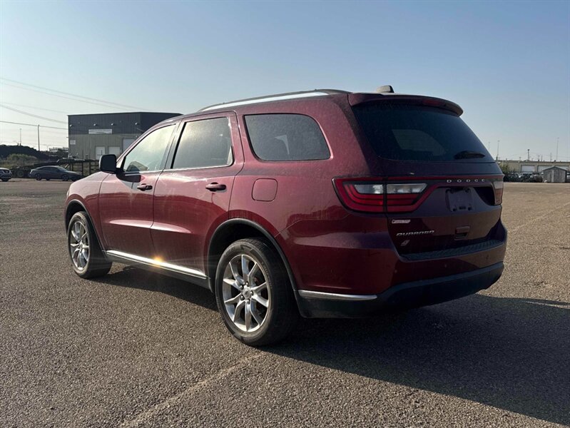 2020 Dodge Durango SXT AWD - Photo 4 - Acheson, AB T7X 5A3