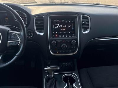2020 Dodge Durango SXT AWD - Photo 10 - Acheson, AB T7X 5A3