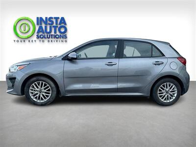 2022 Kia Rio 5-Door LX Premium   - Photo 2 - Acheson, AB T7X 5A3