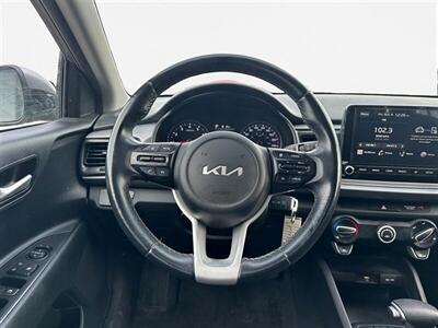 2022 Kia Rio 5-Door LX Premium   - Photo 12 - Acheson, AB T7X 5A3