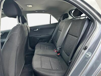 2022 Kia Rio 5-Door LX Premium   - Photo 13 - Acheson, AB T7X 5A3