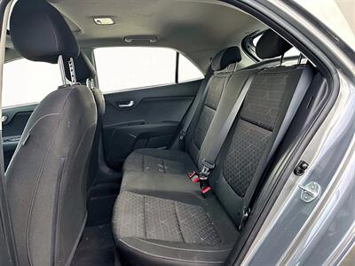 2022 Kia Rio 5-Door LX Premium   - Photo 13 - Acheson, AB T7X 5A3