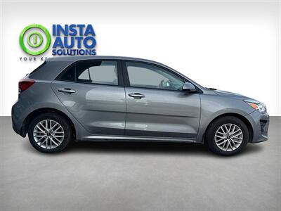 2022 Kia Rio 5-Door LX Premium   - Photo 6 - Acheson, AB T7X 5A3